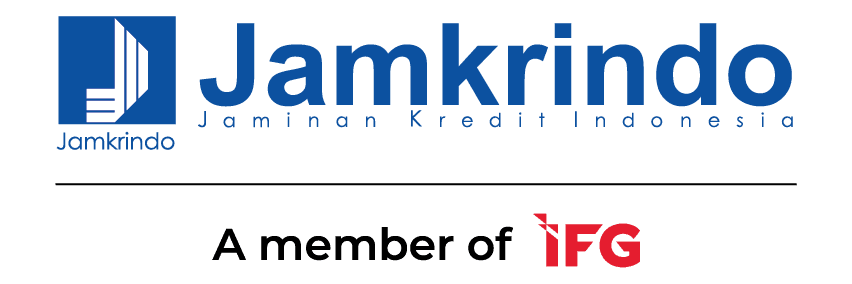 Jamkrindo logo