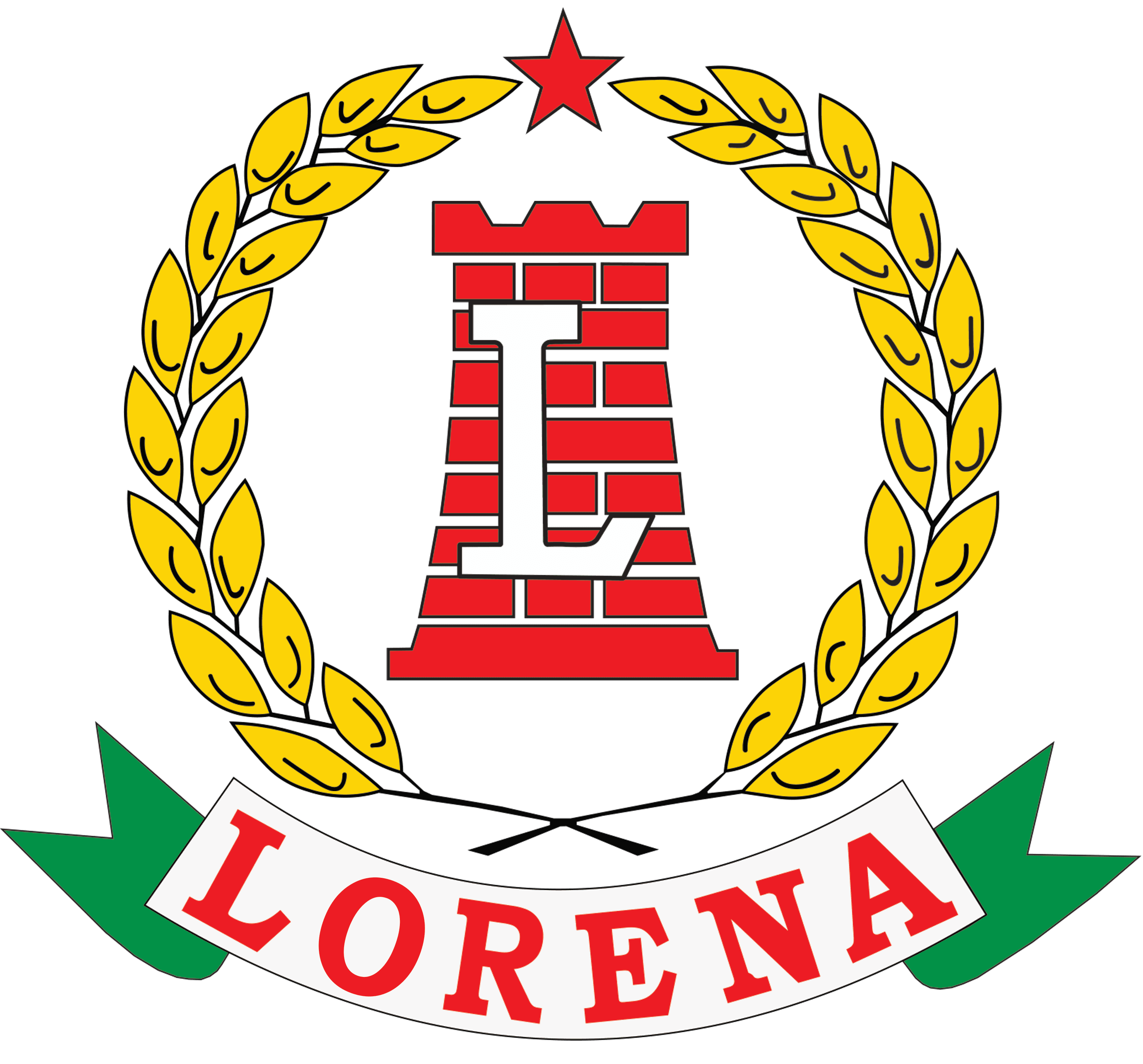 Lorena logo