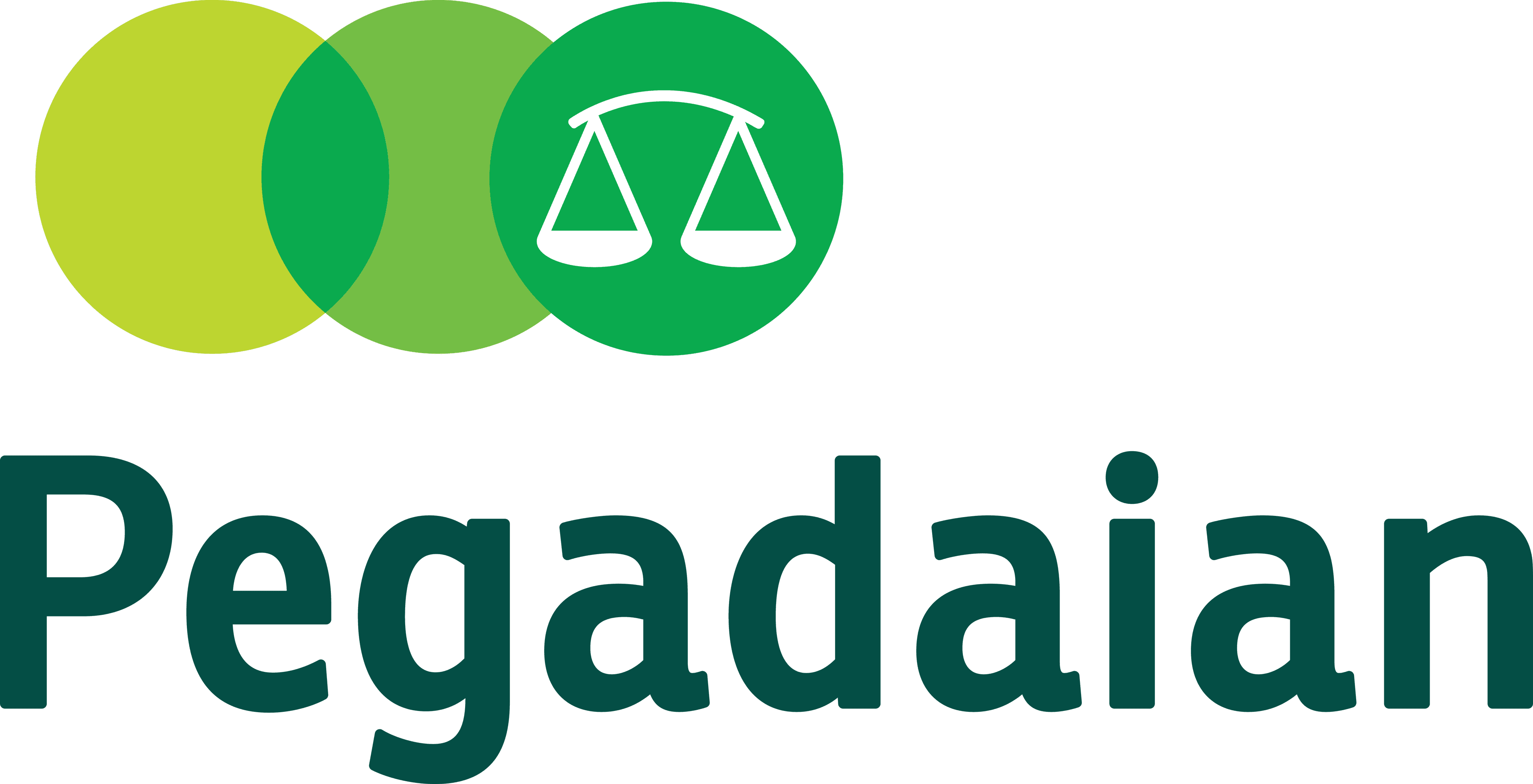 Pegadaian logo