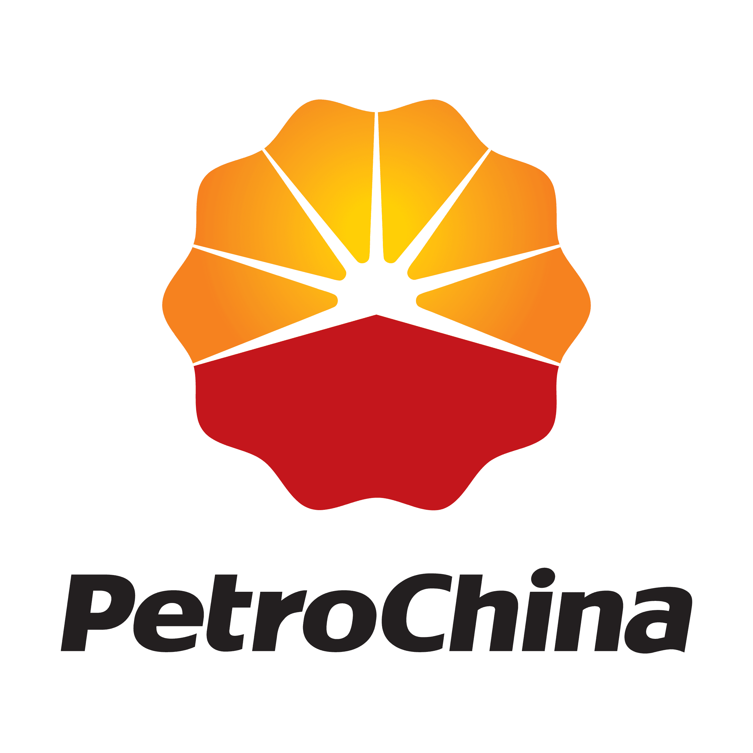 Petrochina logo