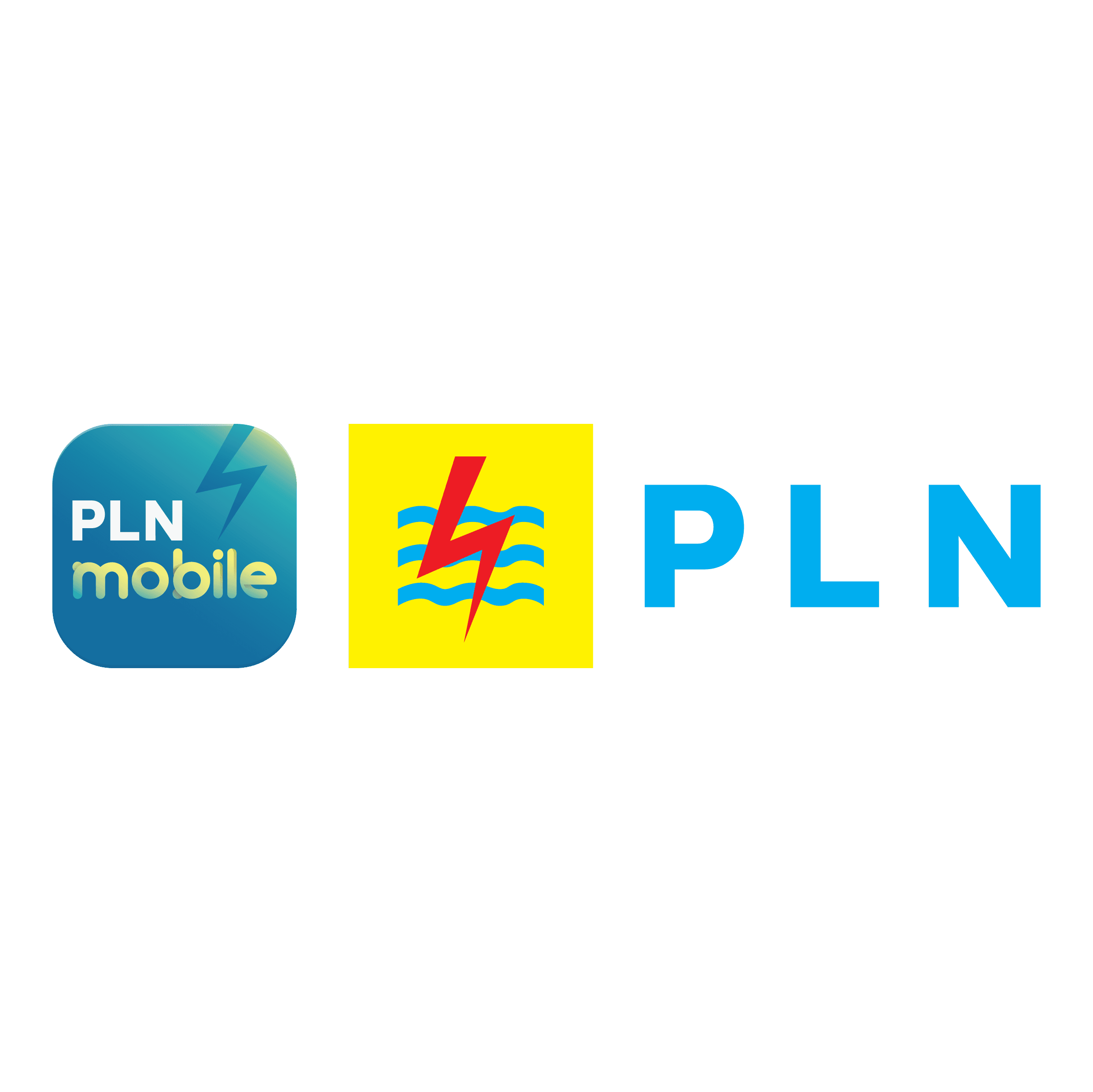 PLN logo