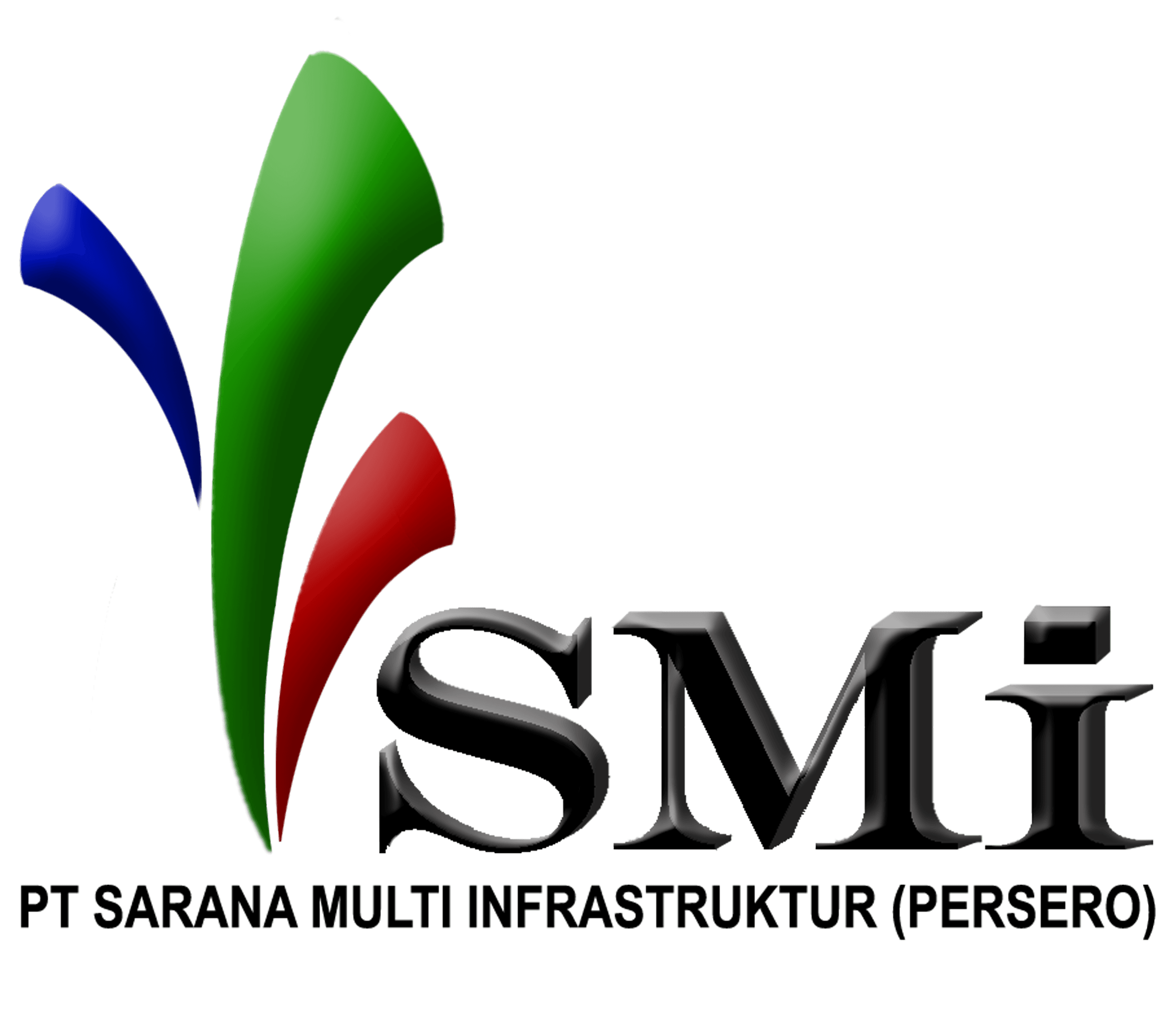 PT SMI logo