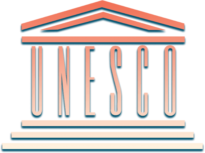 UNESCO logo