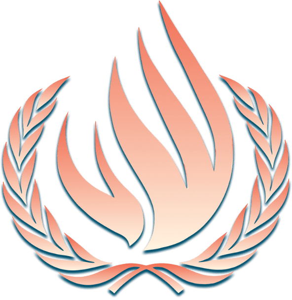 UNHRC logo