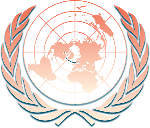 UNSC logo